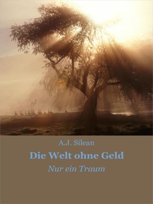 cover image of Die Welt ohne Geld